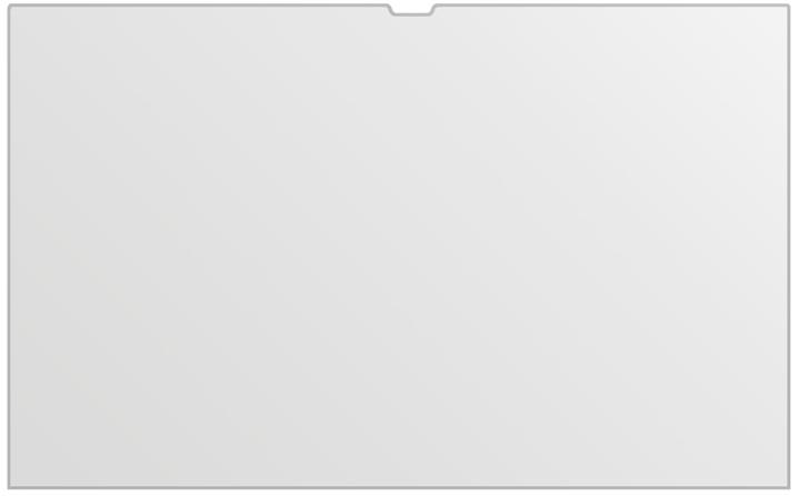 Actual product image Dipos Screen Protector Anti-Glare (17")