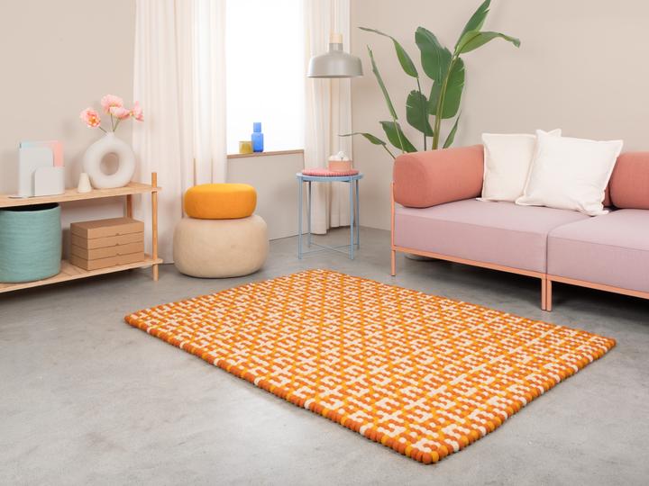 Produktbild Myfelt Lucia (90 x 130 cm)