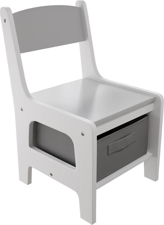 Immagine prodotto Juskys Kindersitzgruppe Milou (Dinette per bambini)