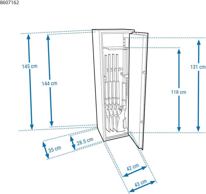 Immagine prodotto Solognac 500