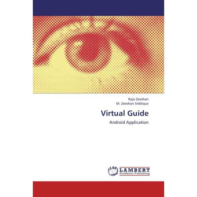 Virtual Guide, Fachbücher