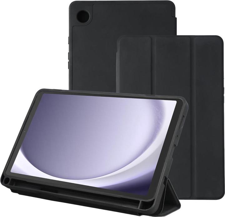 Produktbild 4smarts Folio Case Basic (Samsung Galaxy Tab A9)