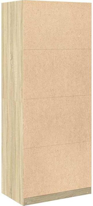 Produktbild vidaXL Kleiderschrank (80 x 50 x 200 cm)