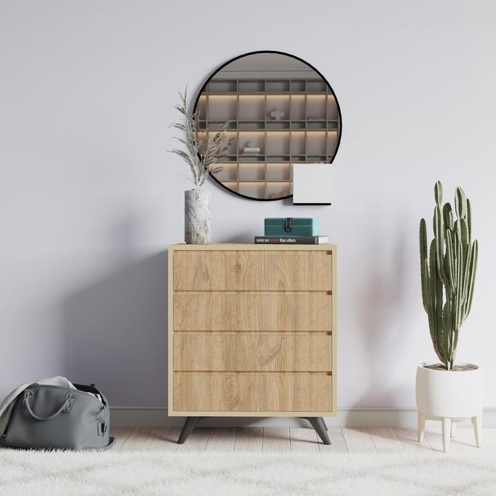 Image du produit Homitis Alaina (70 x 40 x 86 cm)