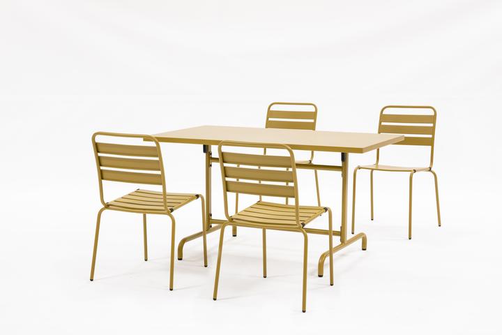 Image du produit Giardimo LAB Retro (140 cm)