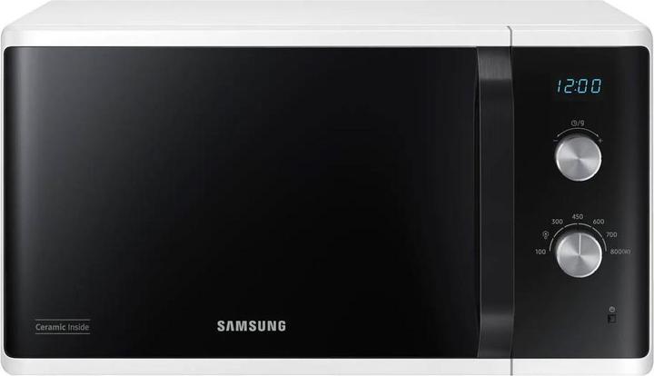 Produktbild Samsung MS23K3614AW/EG (23 l)