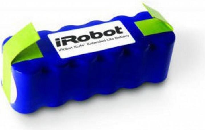 Actual product image iRobot Roomba X Life NiMH Battery 3000mAh