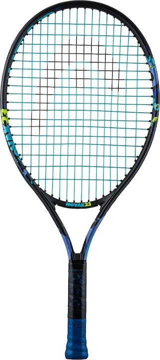 Head Novak 23 Tennisschläger (215 g)