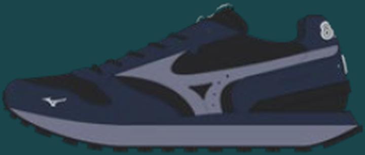Actual product image Mizuno RB87 (41)
