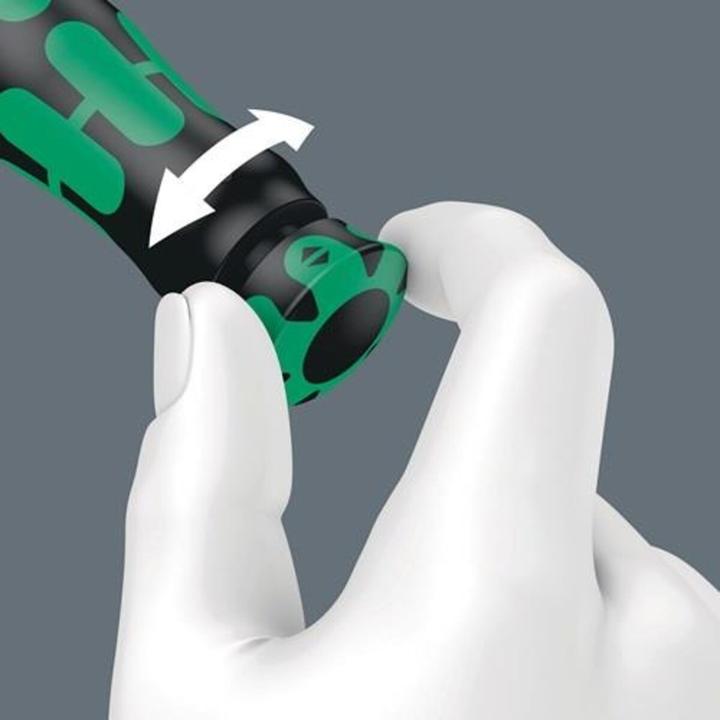 Produktbild Wera Click-Torque Lock A5 (1/4", 2.50 Nm, 25 Nm)