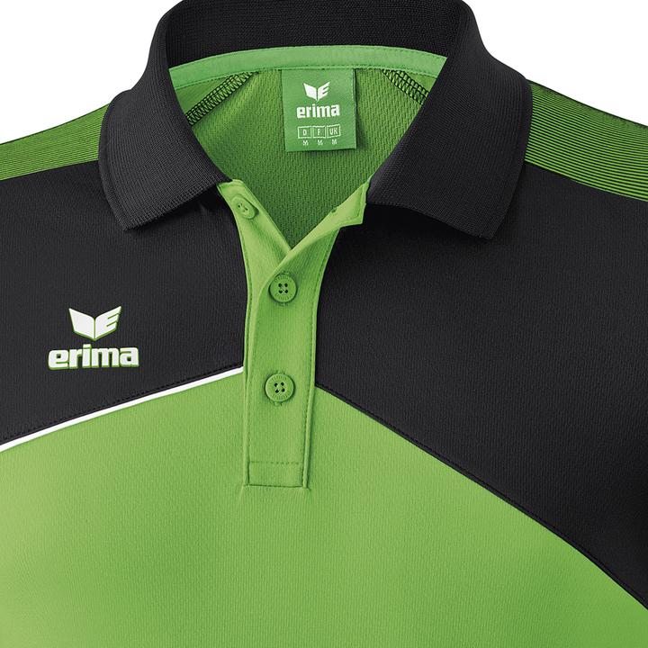 Produktbild Erima Premium One 2.0 Poloshirt (140)