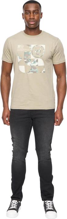 Immagine prodotto Duck and Cover Camshapes Maglietta Uomo (S)