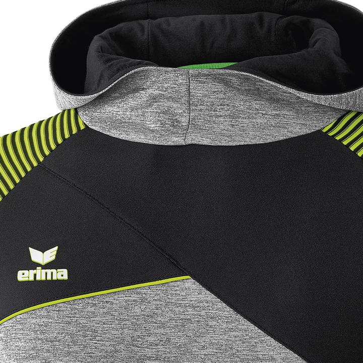 Produktbild Erima Premium One 2.0 Kapuzensweat (M)