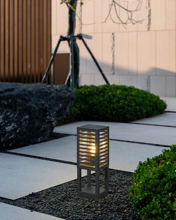 Productafbeelding EGLO LED basisarmatuur (E27, IP44)