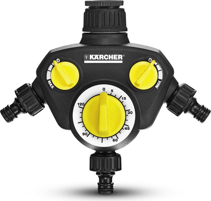 Immagine prodotto Kärcher Timer ad acqua WT 2 (Timer acqua)