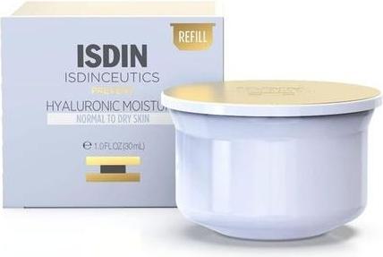 Actual product image Isdin Isdinc Hy Mo Norm Re (Face toner)