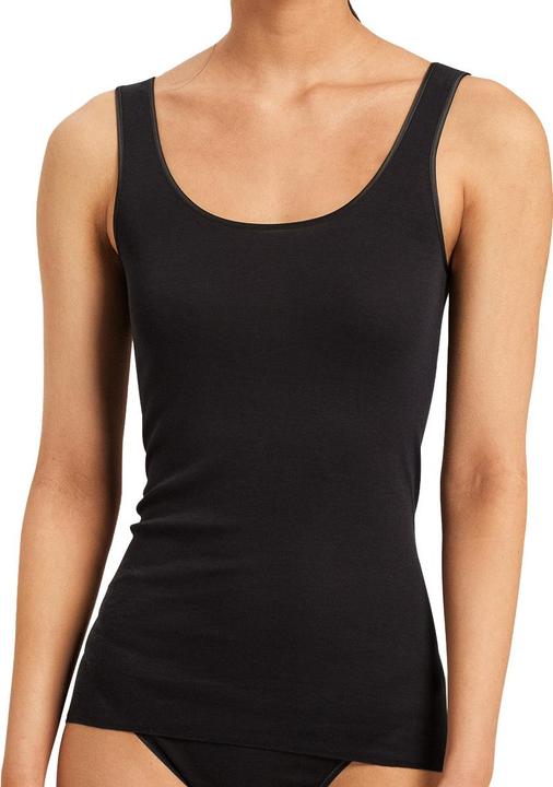 Produktbild Hanro 2er Pack Cotton Seamless Unterhemd / Top (S)