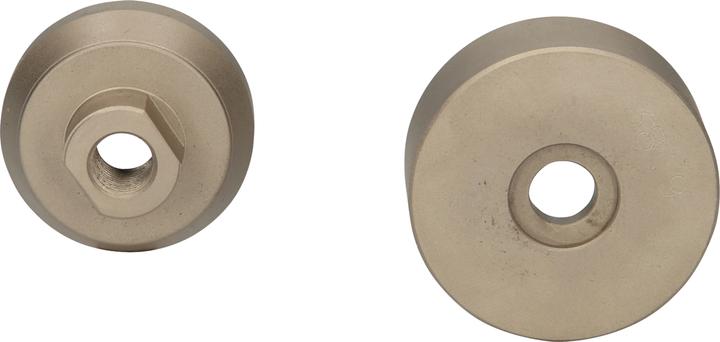 Actual product image KS Tools Punch set, 2 pcs., Ø 38.9 mm (VW)