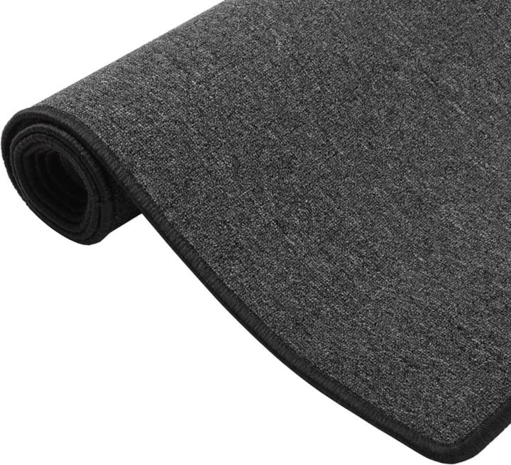 Produktbild vidaXL Teppichläufer (100 x 50 cm)