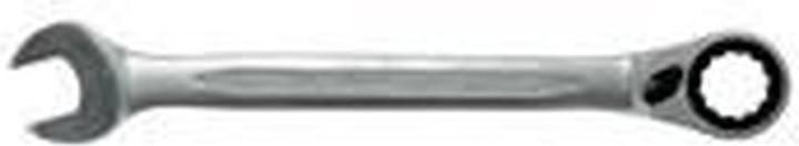 Teng Tools Klucz płasko-oczkowy z grzechotką 24mm (109721407) (24 mm)