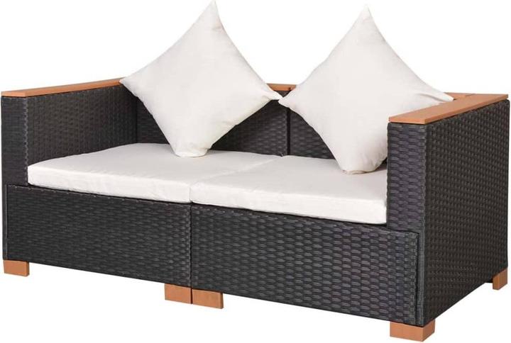 Produktbild vidaXL Houston