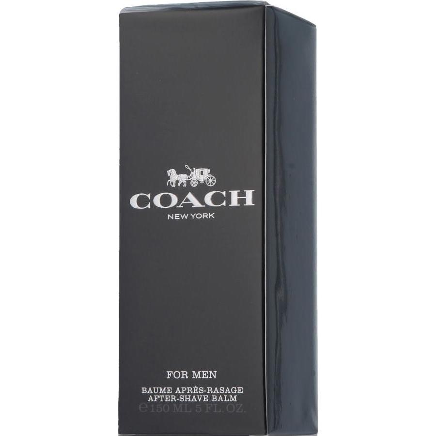 Thumbnail - Coach, Aftershave, Baume après rasage (Balsam, 150 ml)
