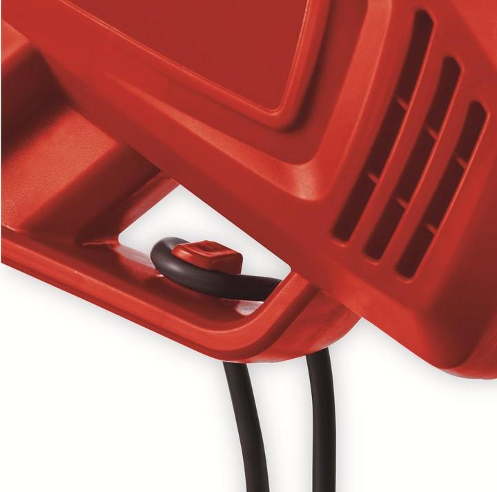 Productafbeelding Einhell Power X-Change GC-EL 3024 E (Elektrische stroom, Bladzuiger, Bladblazer, Vacuüm en ventilator)