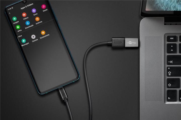 Productafbeelding LogiLink AU0042 (USB 3.2 Gen 1)