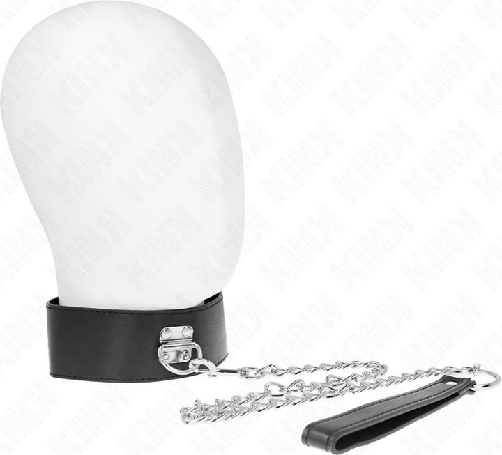 Produktbild Kink Basismodell Halsband Mit Leine 65 cm Modell 0