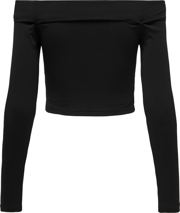 Image du produit Only Top off shoulder à manches longues (M)