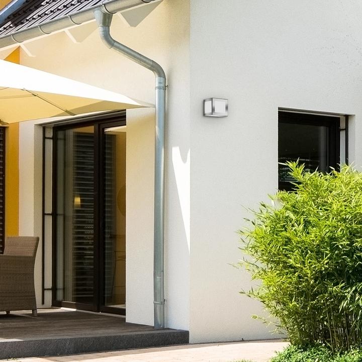 Produktbild CMD Wand- & Deckenleuchten (E27, IP44)