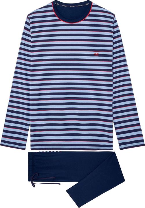 HOM Pyjama Long Sleepwear Atlantic