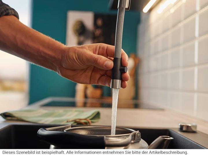 Immagine prodotto Blanco Jandora-S