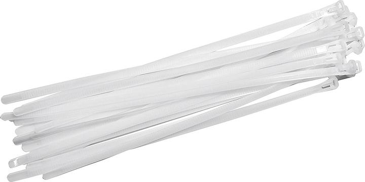Actual product image Easy Work Kabelverbindersatz (Plastic cable ties, 300 mm, 50 pcs.)