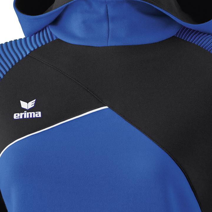 Produktbild Erima Premium One 2.0 Kapuzensweat Damen (34)