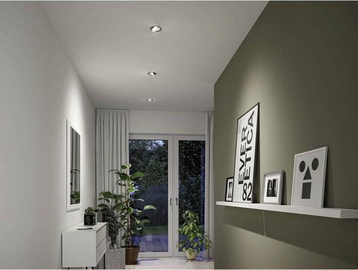 Produktbild Paulmann Einbauleuchte Aumus 3er Set (750 lm)