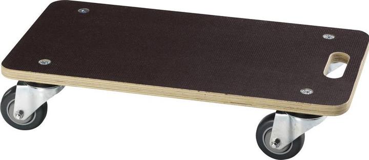 Dörner + Helmer Transport roller Cargo Professional (400 kg)