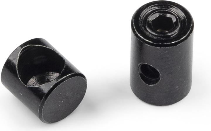 Race Face Aeffect R DP Cable Head u. Pinch Barrel