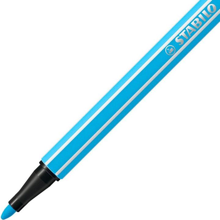 Produktbild STABILO Pen 68 Premium-Filzstift (1 x)
