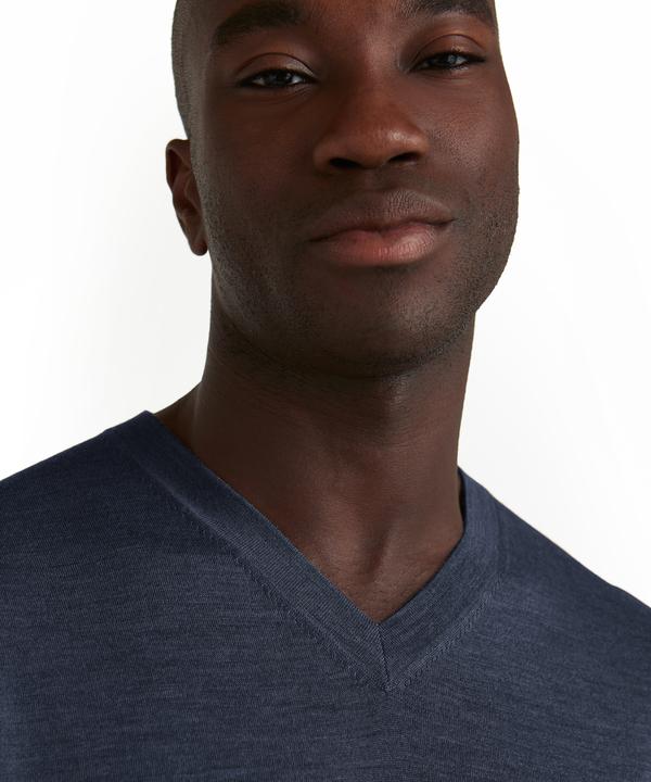Produktbild Falke BA V-Neck m (XXL)
