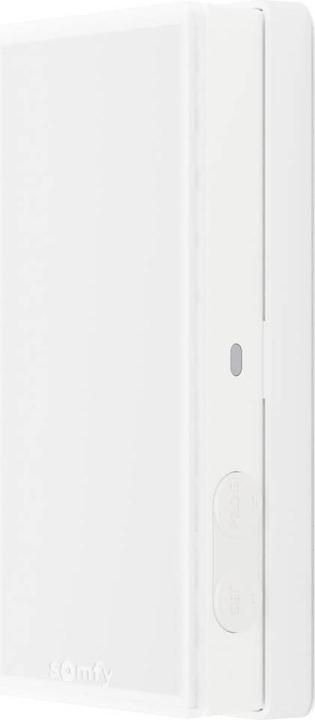 Immagine prodotto somfy 1871307 Sunteis Solar io Sonnensensor