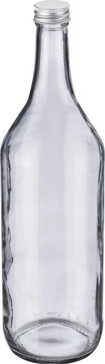 Produktbild Westmark Gradhalsflaschen (1 l)