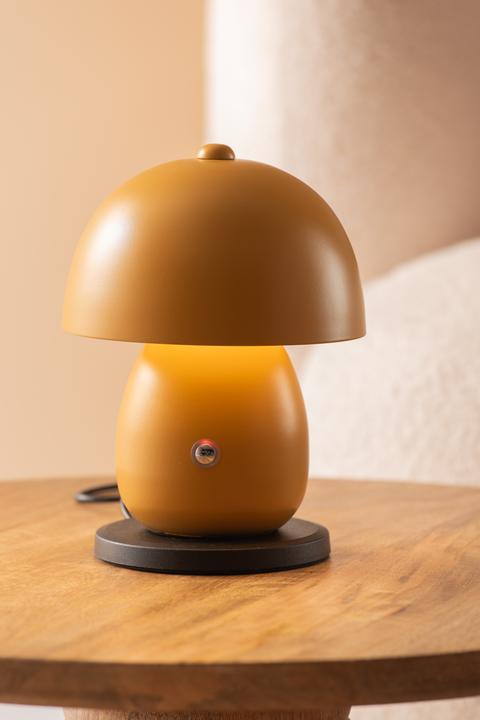 Image du produit Leitmotiv Table Lamp Mono LED (150 lm)
