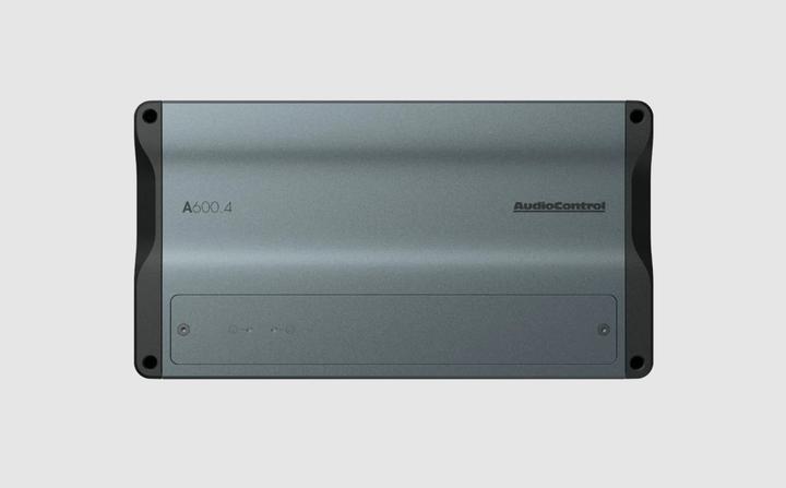 Audiocontrol Altitude Series A1500.1 Mono-Kanal Verstärker 600WRMS@4 Ohm (Amplificateur mono)
