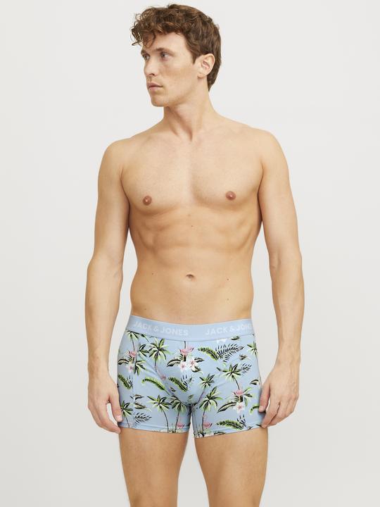 Immagine prodotto Jack & Jones Jacflower Bird Trunks 3 Pack Sn (XL, confezione da 3)