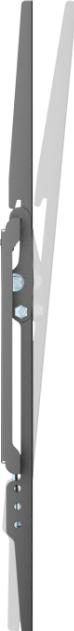 Produktbild Showgear PLB-3275 TV Wall Mount (Wand, 45 kg, 32" - 75")