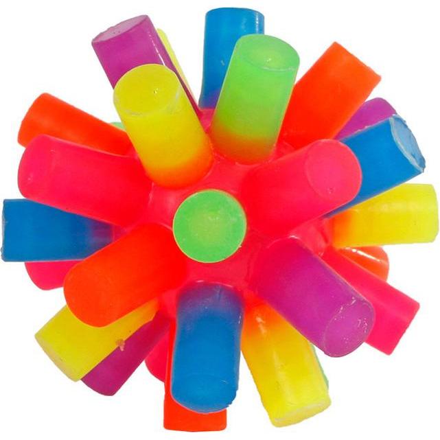 Thumbnail - Sombo Hüpfball mit Licht Disp