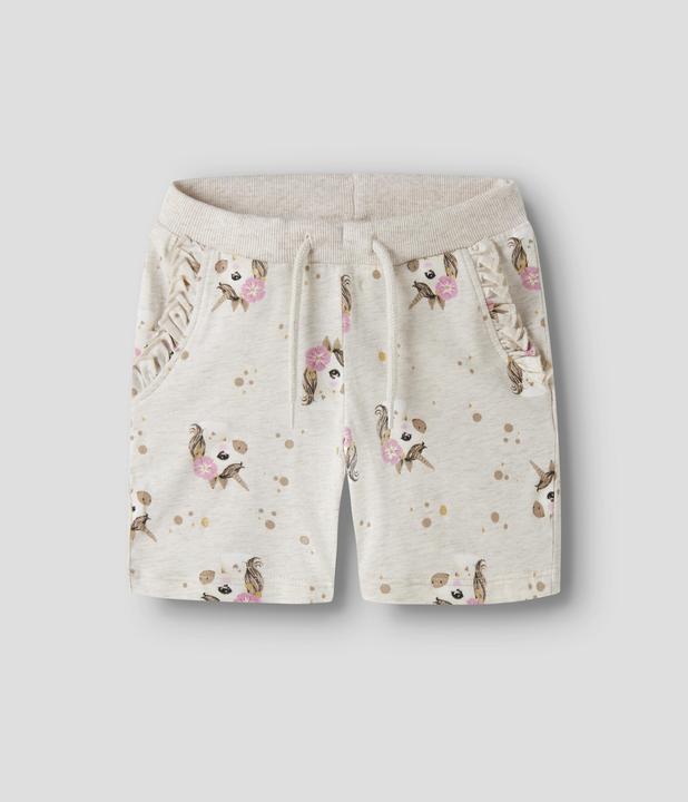 Image du produit Name it Biobaumwoll Shorts (92)
