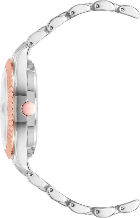 Image du produit Nine West Damenuhr NW-2661SVRT (Ø 34 mm) (34 mm)