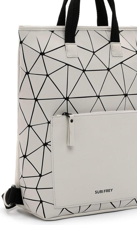 Actual product image Suri Frey Rucksack SFY SURI Sports Jessy-Lu (20.40 l)